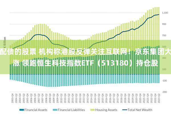 配债的股票 机构称港股反弹关注互联网！京东集团大涨 领跑恒生